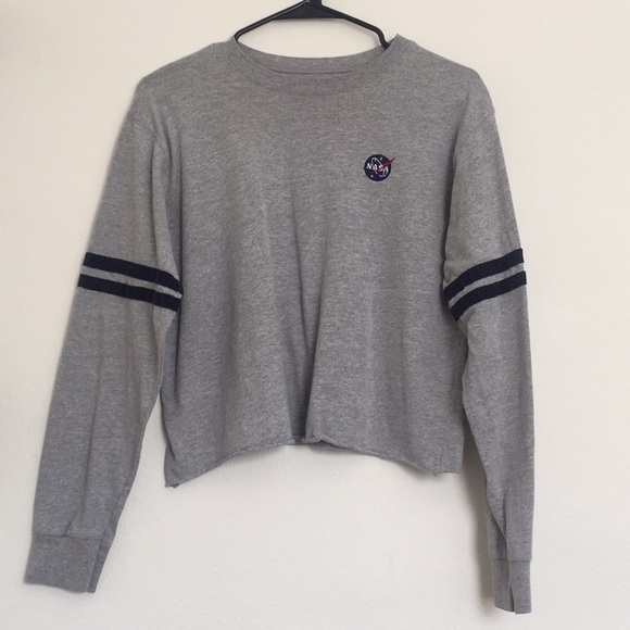 NASA sweater - Picture 1 of 1